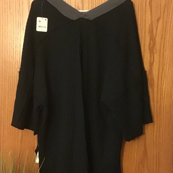 Free people Happy Mix Pullover-NWT - Picture 9 of 10